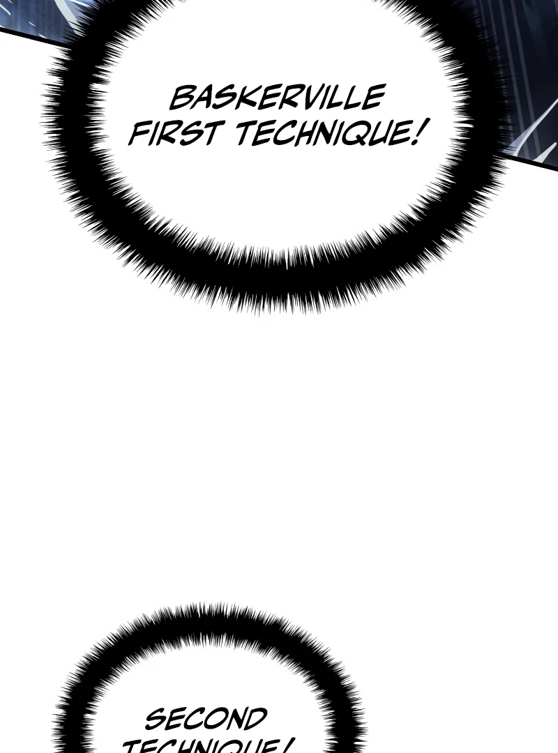 Revenge of the Iron-Blooded Sword Hound, Chapter 9 image 43